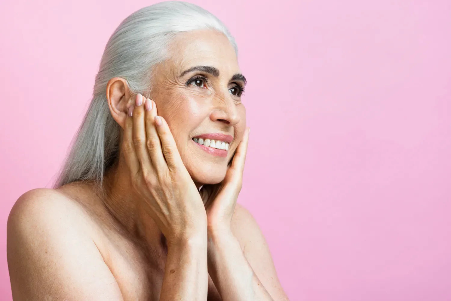 Solutions for Age-Related Skin Concerns You Never Expected