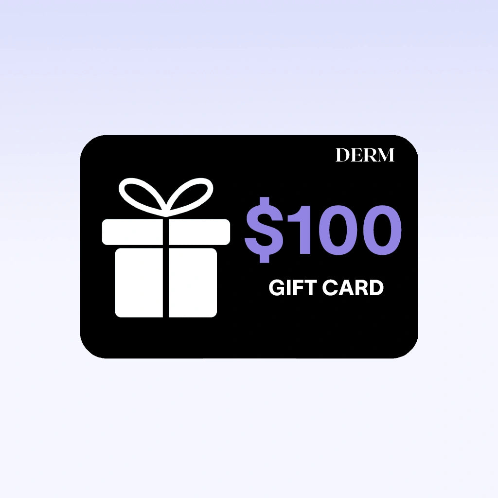 Derm™ - Gift Card