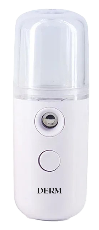 Pre-Serum Facial Mist
