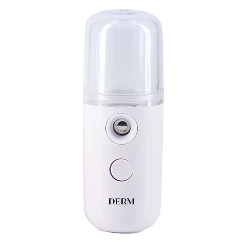 Pre-Serum Facial Mist