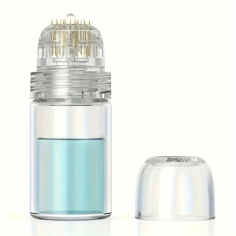 Micro Infusion Needle Head