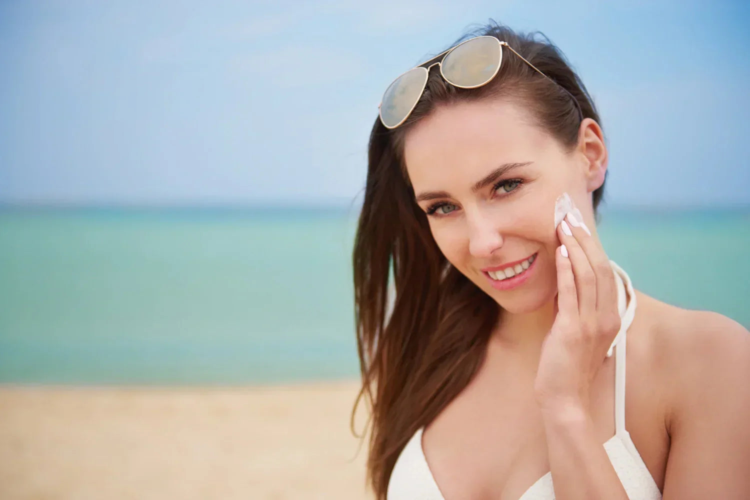Summer Protection Guide for Women Over 45