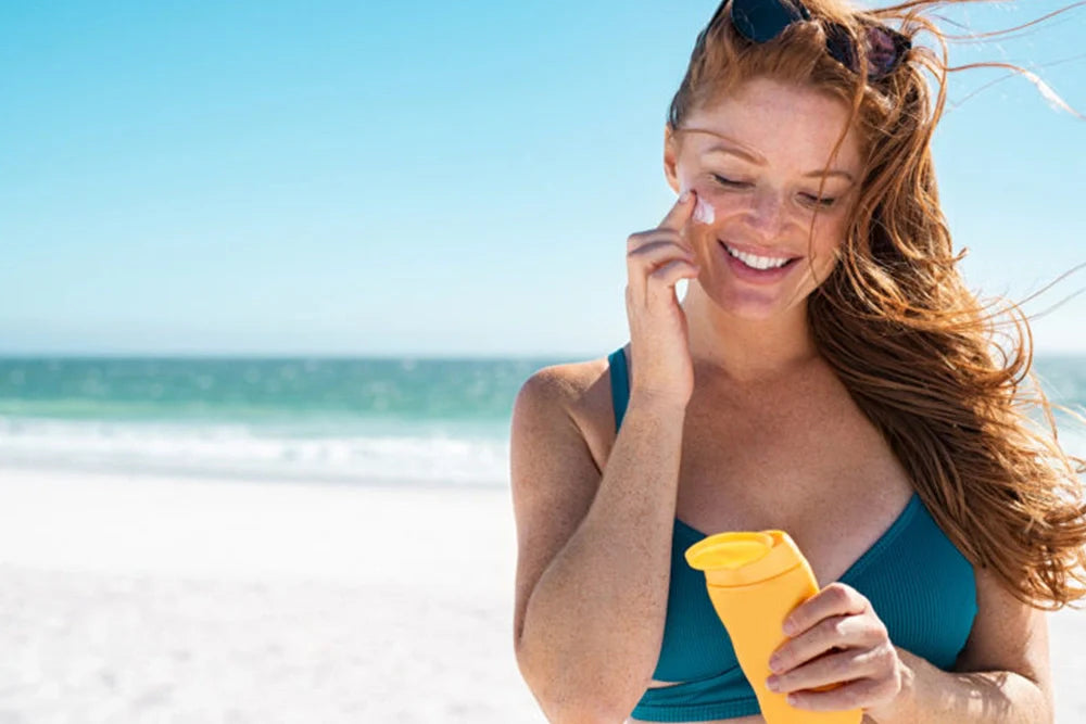 Feel Confident in Your Skin This Summer: 6 Tips to Stay Protected, Radiant, and Hydrated