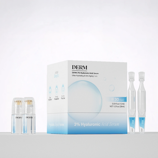 Advanced Glow & Repair Kit