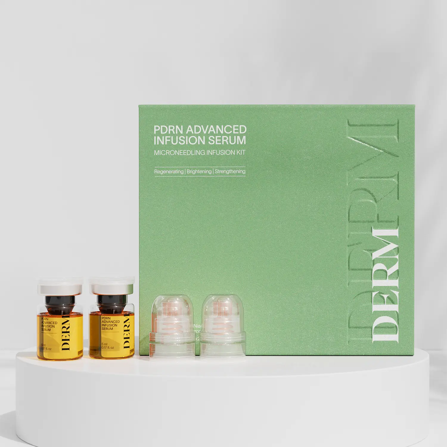 PDRN Micro-Infusion System
