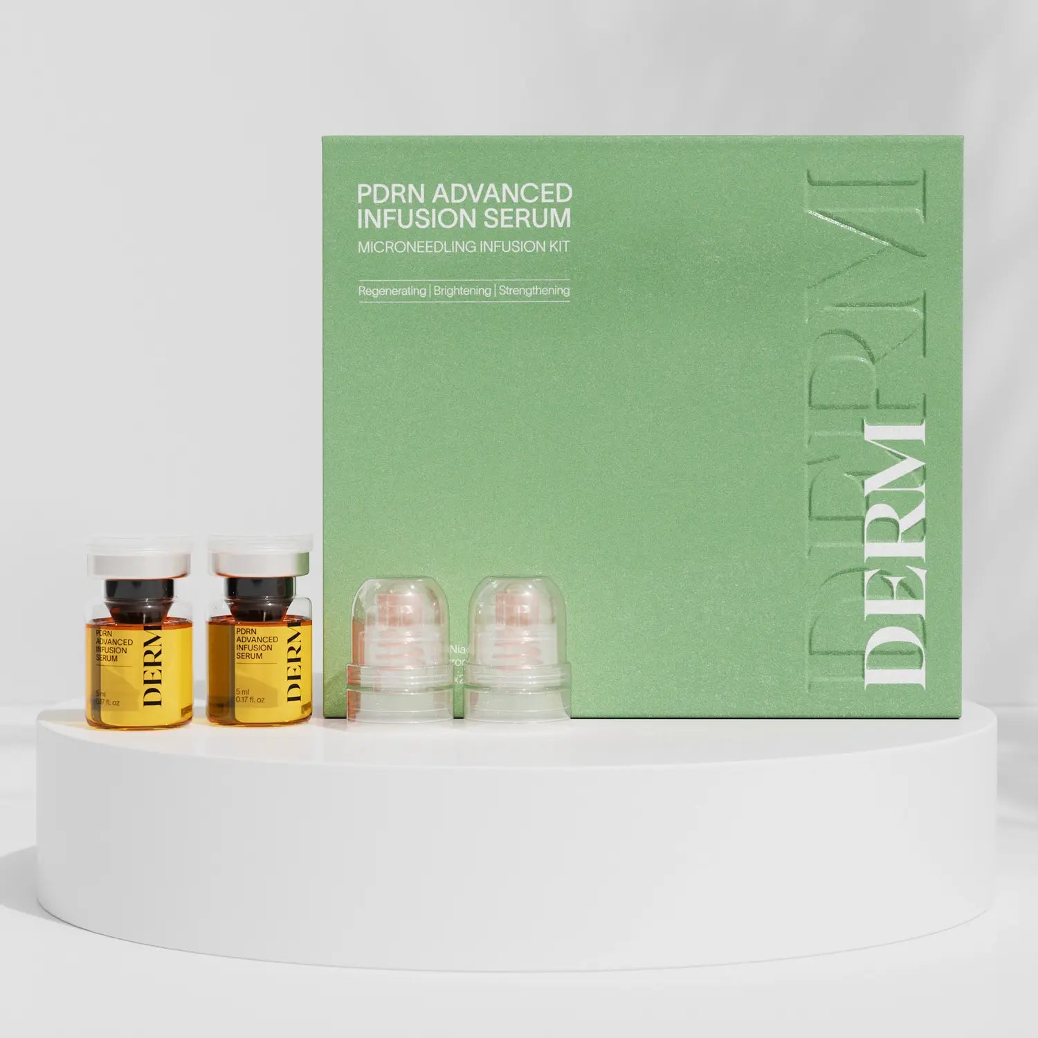 PDRN Micro Infusion Treatment