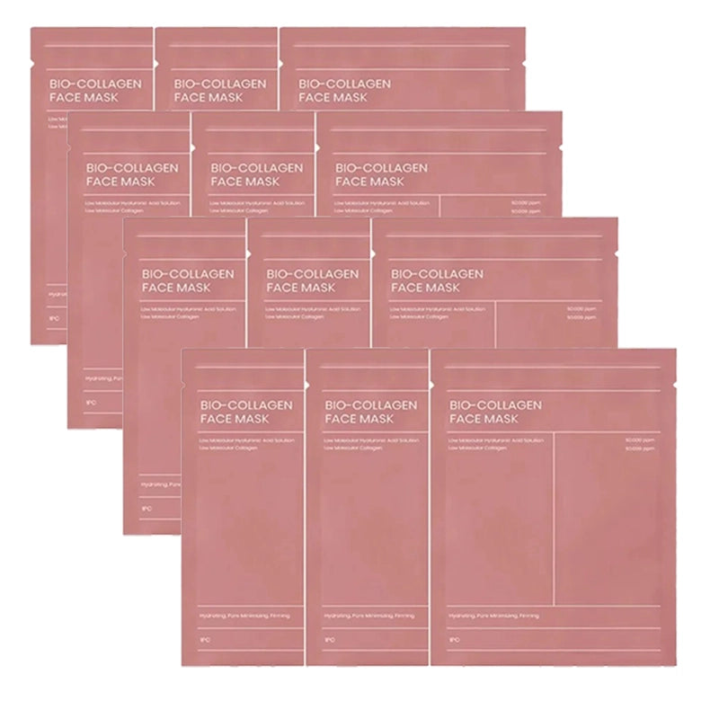 Derm™ Bio-Collagen Mask