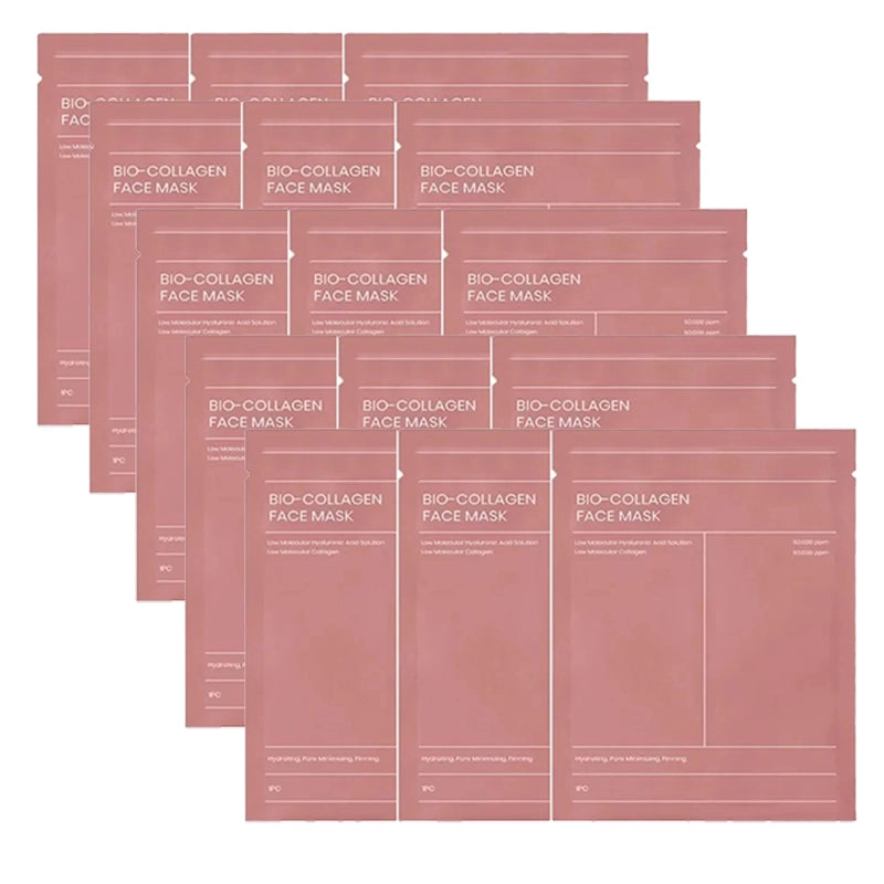 Derm™ Bio-Collagen Mask