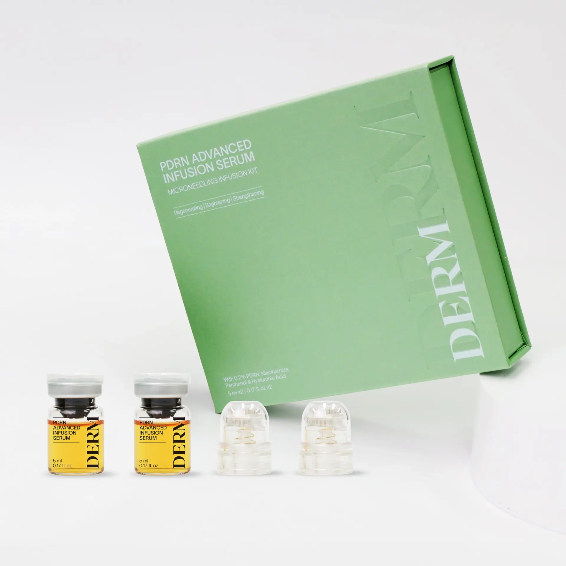PDRN Micro Infusion System