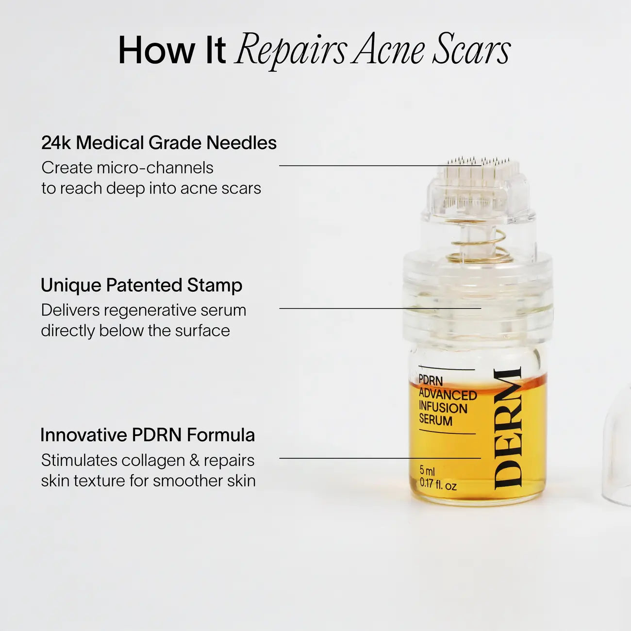 PDRN Advanced Infusion Treatment