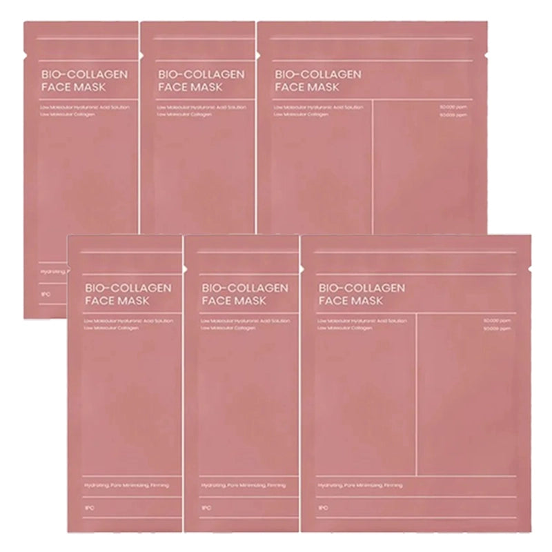 Derm™ Bio-Collagen Mask