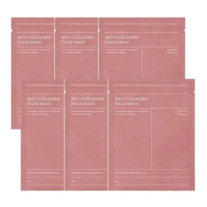 Derm™ Bio-Collagen Mask