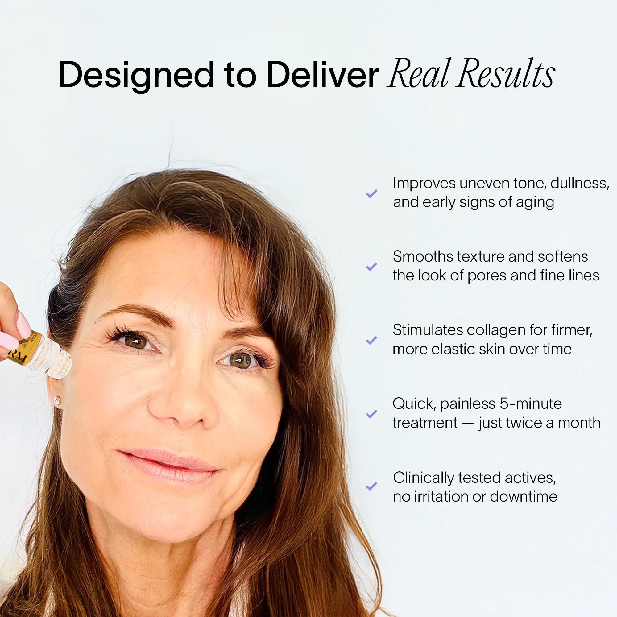 Derm™ PDRN Micro Infusion System