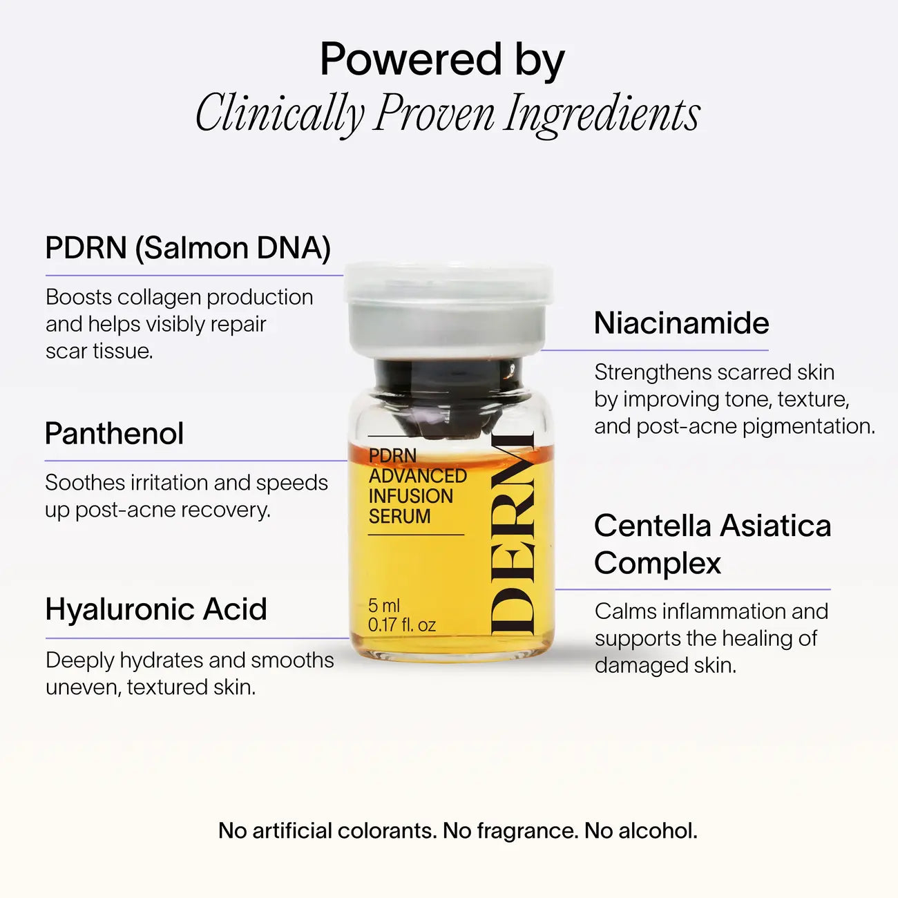 PDRN Micro Infusion System