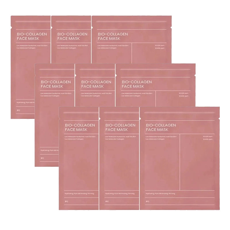 Derm™ Bio-Collagen Mask