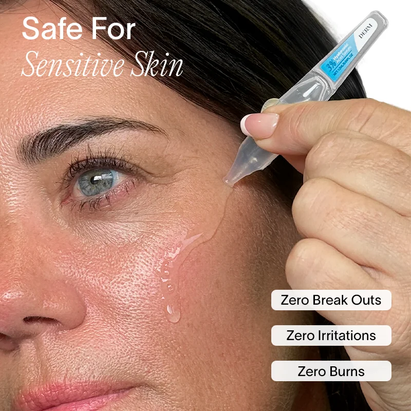 Derm™ 3% Hyaluronic Acid Serum