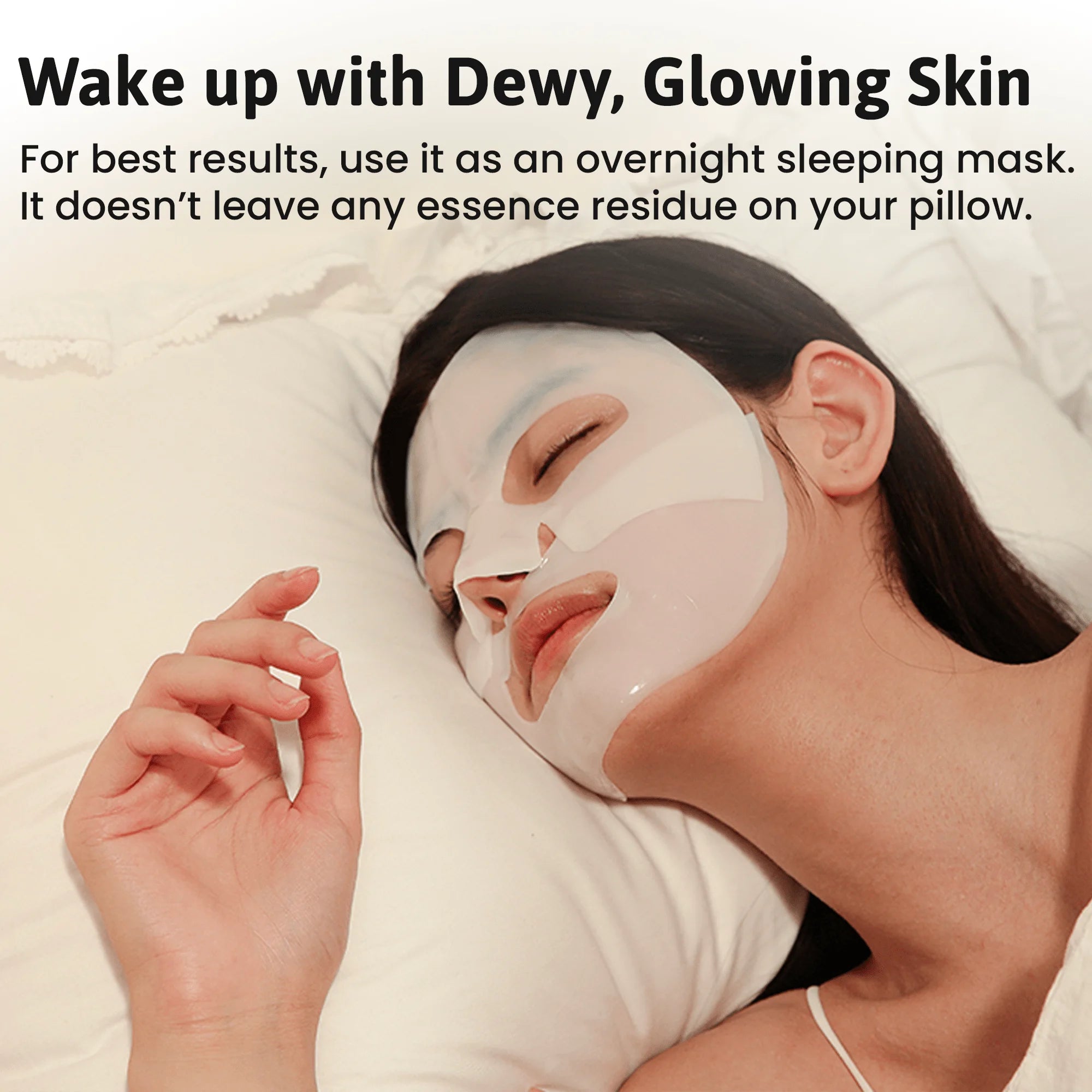 Derm™ Bio-Collagen Mask