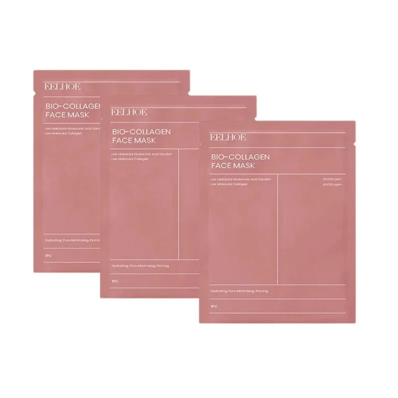 Derm™ Bio-Collagen Mask