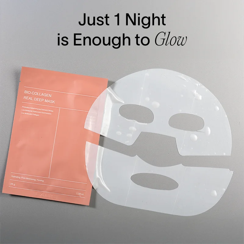 Derm™ Bio-Collagen Mask