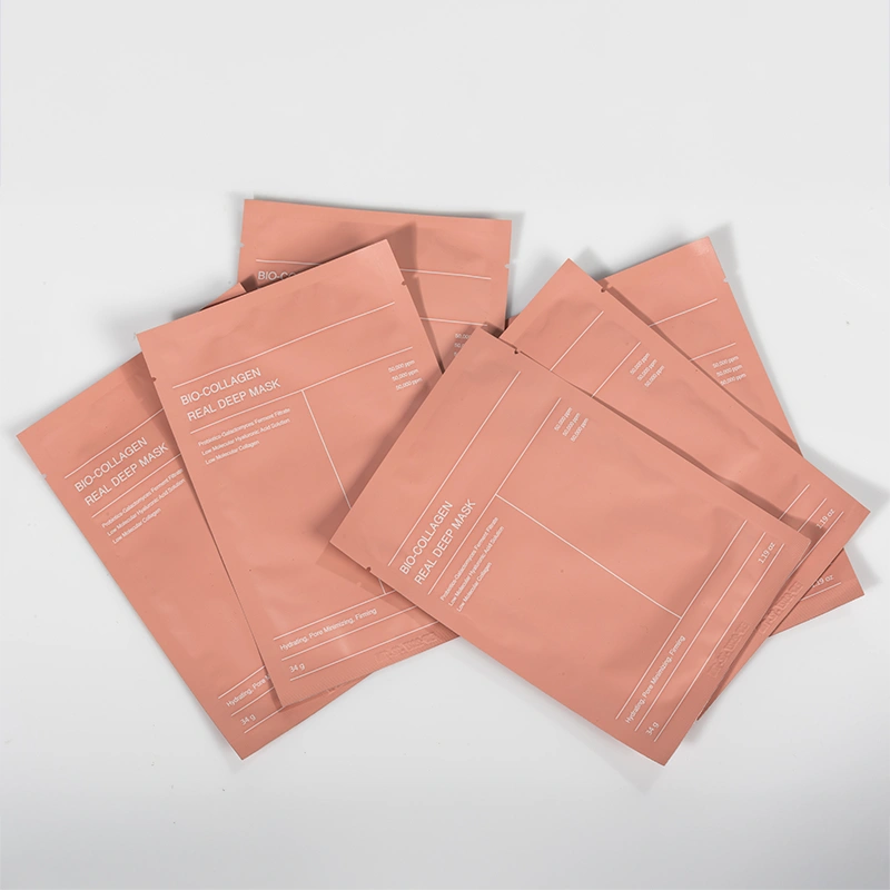 Derm™ Bio-Collagen Mask