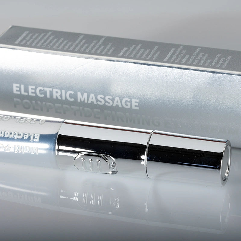 Derm™ Multi Peptide Massaging Eye Cream