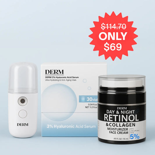 Derm Perfect Trio
